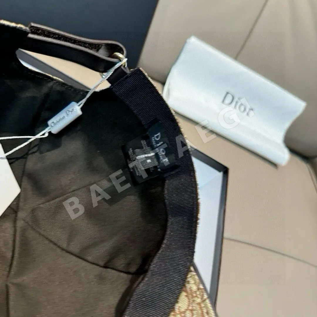 디올 모자 133604 Dior Cap 상세 이미지 8