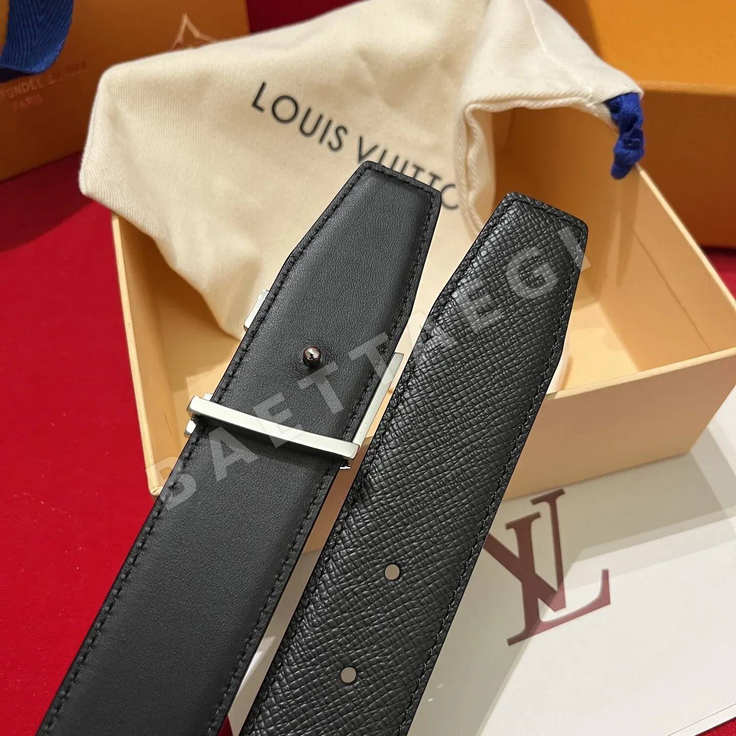 루이비통 벨트 57519 Louis Vuitton Belt 상세 이미지 8