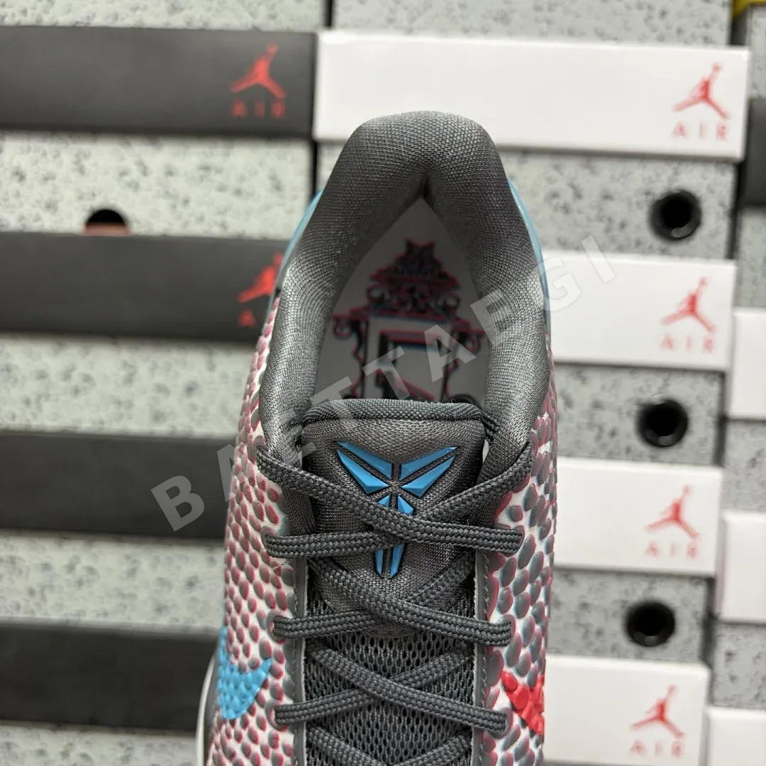 나이키 [GX] 코비 6 프로트로 ASG IQ3902-002 201399 Nike Kobe 6 Protro ASG Hollywood 3D K6 상세 이미지 7