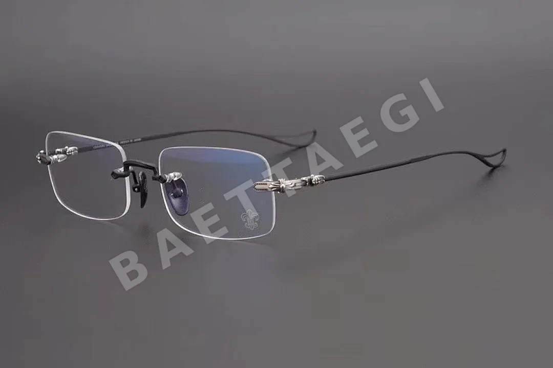 크롬하츠 선글라스 204702 Chrome Hearts Sunglasses 상세 이미지 6