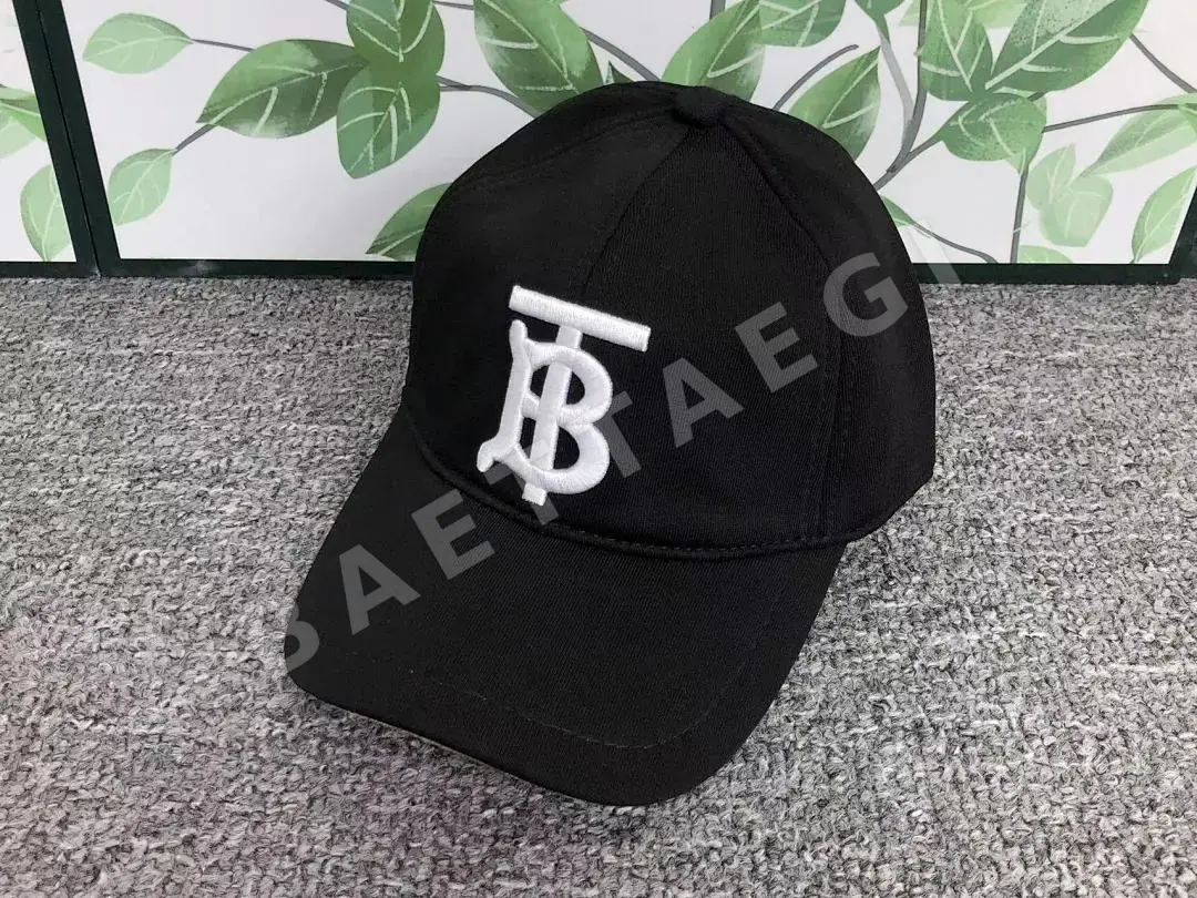 버버리 모자 202675 Burberry Hat 상세 이미지 3