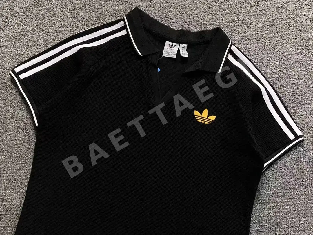 아디다스 여성 폴로 셔츠 202870 Adidas Polo 상세 이미지 11