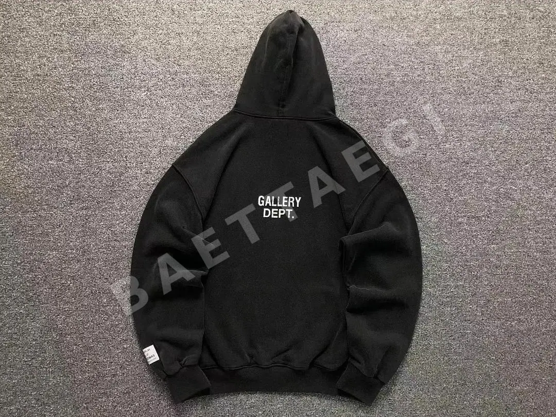 갤러리디파트먼트 후드티 203295 Gallery Dept. Hoodie 상세 이미지 6