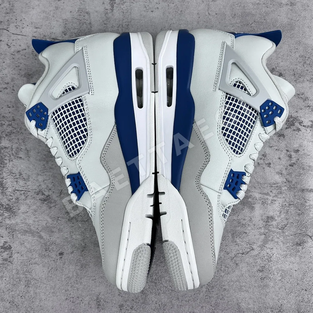 나이키 [GX] FV5029-141 201286 Nike Military Blue 4 SB 상세 이미지 4