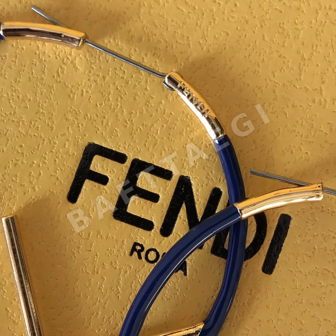 펜디 귀걸이 71352 Fendi Earrings 상세 이미지 9