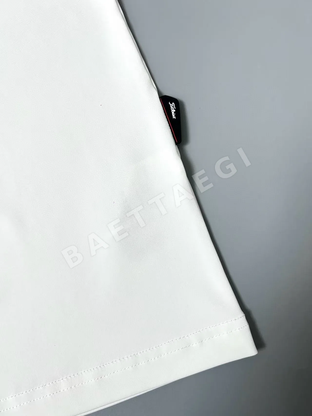 타이틀리스트 남성 반소매 티셔츠 상세 이미지 10