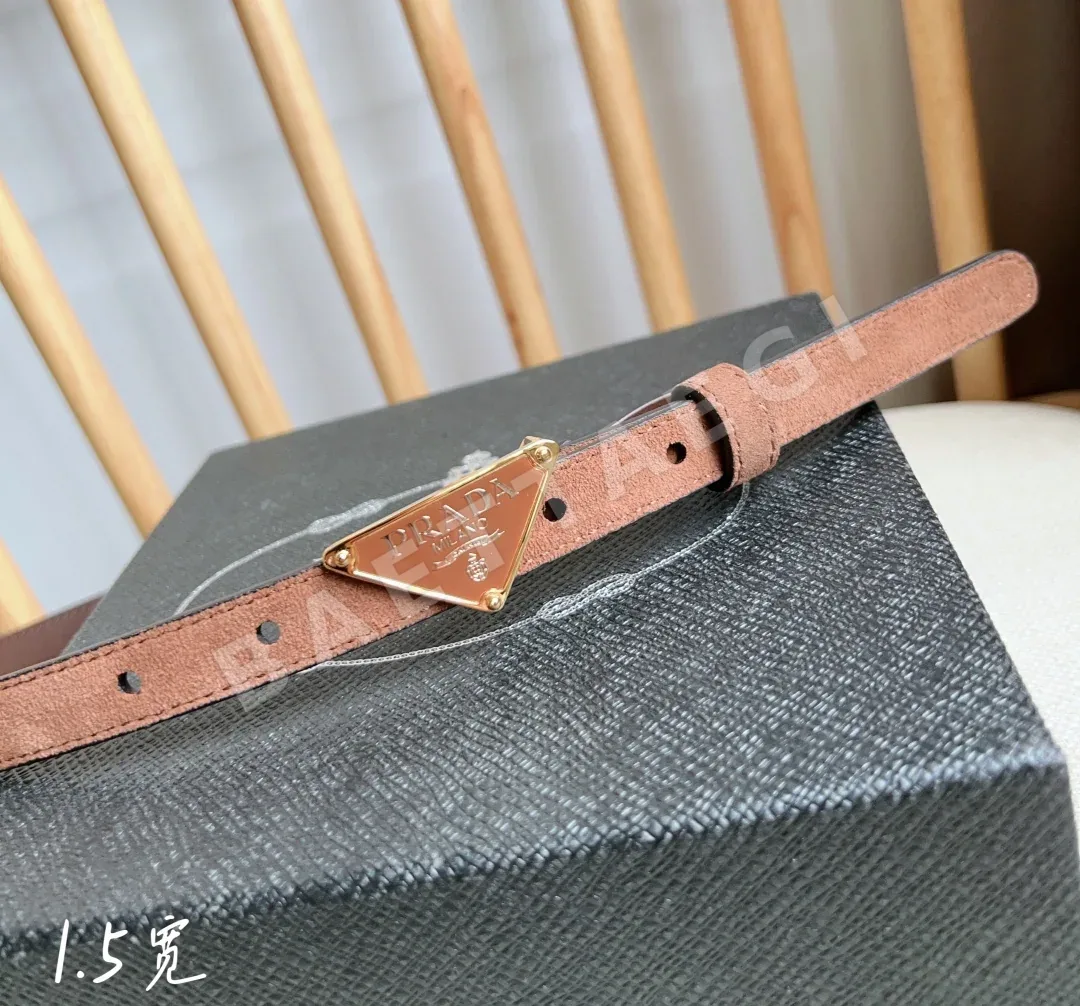 프라다 벨트 60221 Prada Belt