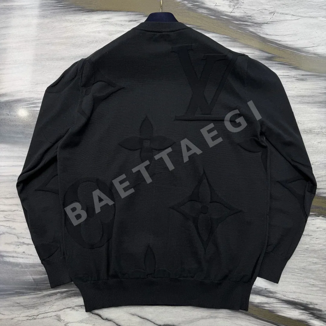 루이비통 남성 니트 53885 Louis Vuitton 상세 이미지 5