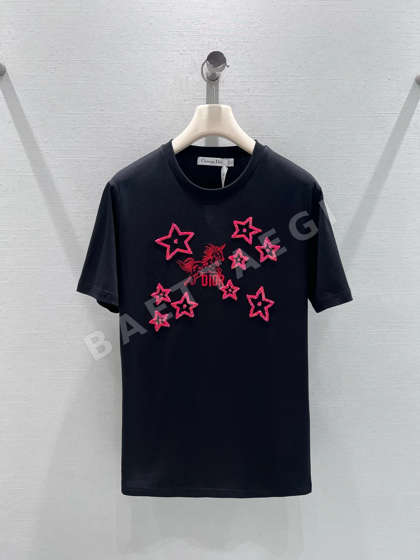 디올 여성 반팔 51602