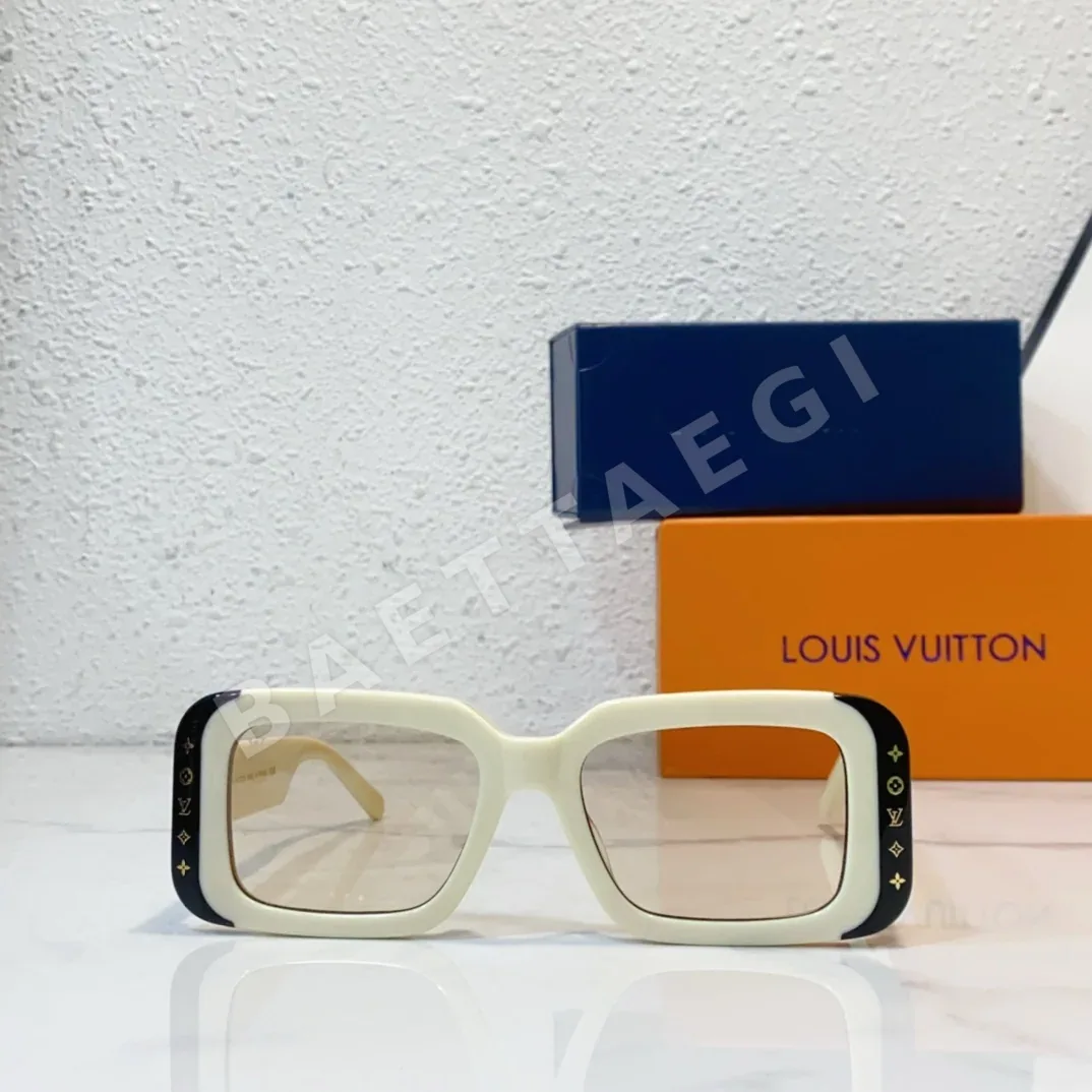 루이비통 선글라스 54773 Louis Vuitton Sunglasses 상세 이미지 7