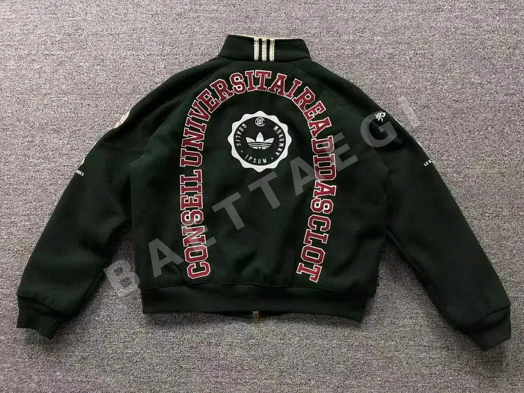 아디다스 자켓 202826 Adidas Jacket 상세 이미지 5