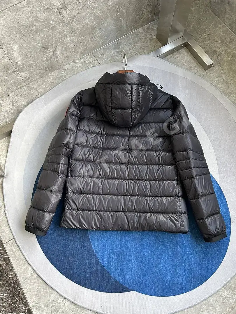 캐나다구스 [RF] 2227 블랙 205725 Canada Goose 2227 상세 이미지 7