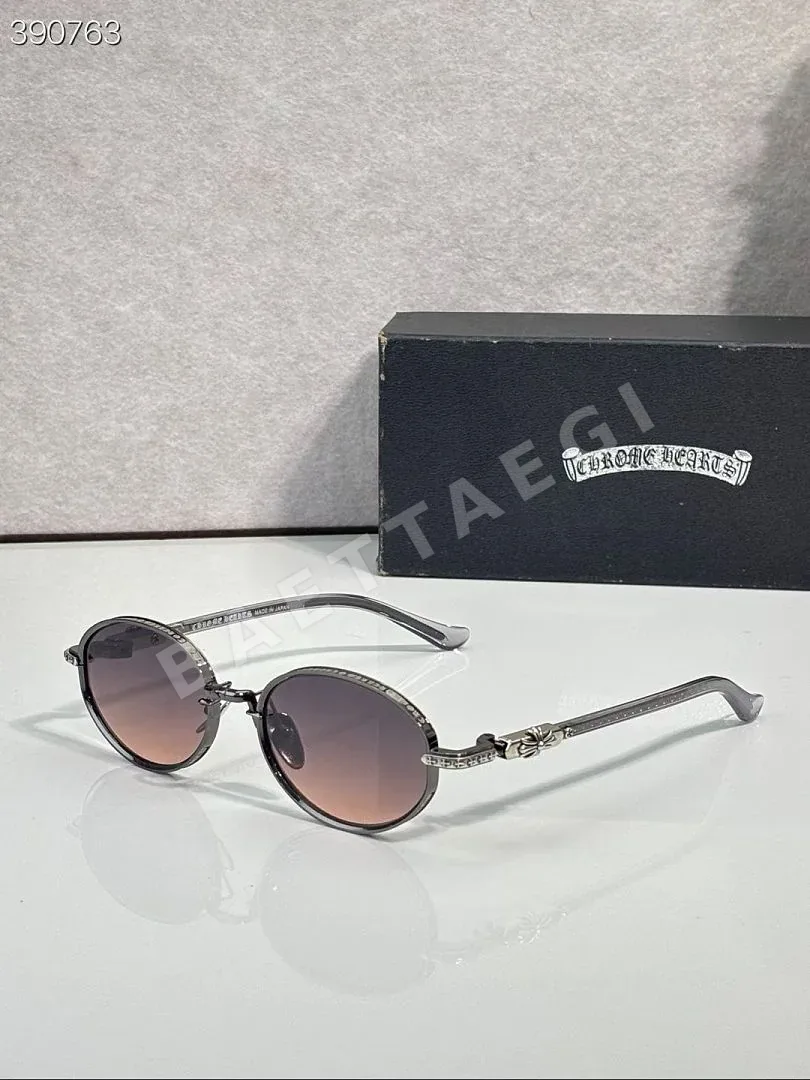 크롬하츠 선글라스 205200 Chrome Hearts Sunglasses 상세 이미지 9