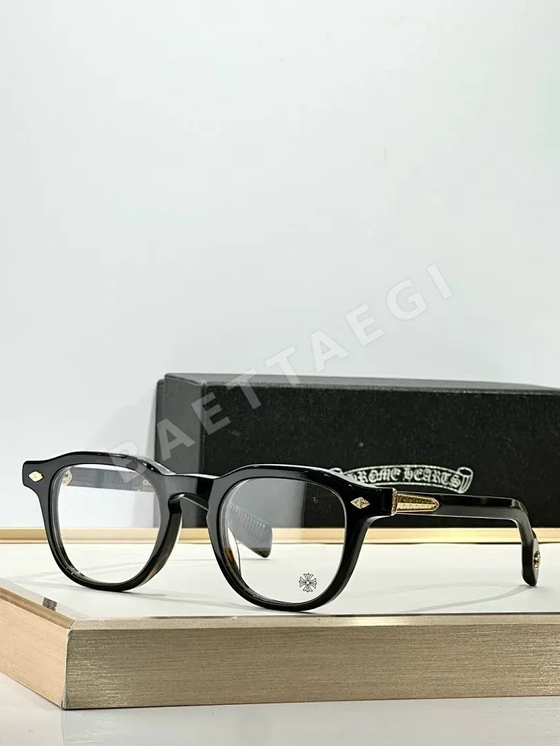 크롬하츠 선글라스 204845 Chrome Hearts Sunglasses 상세 이미지 5