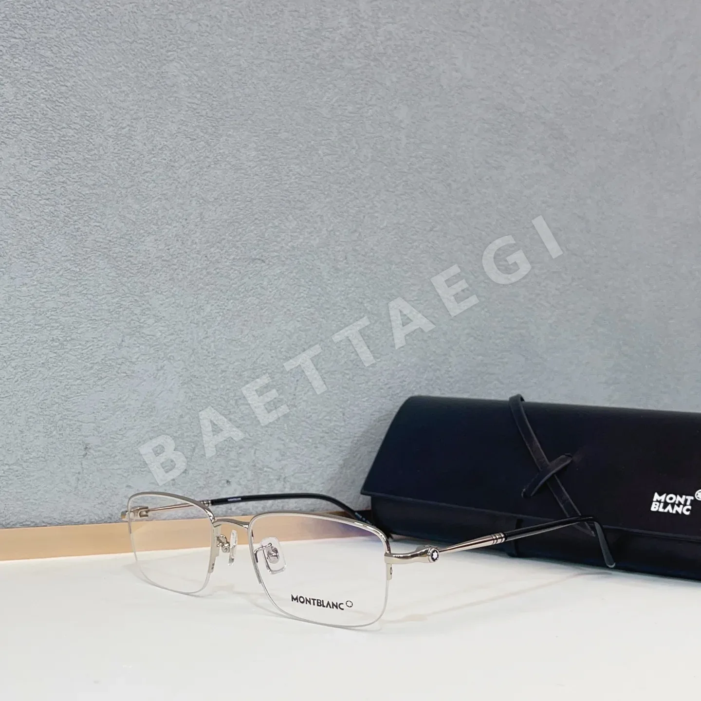 몽블랑 선글라스 72917 Montblanc Sunglasses 상세 이미지 3