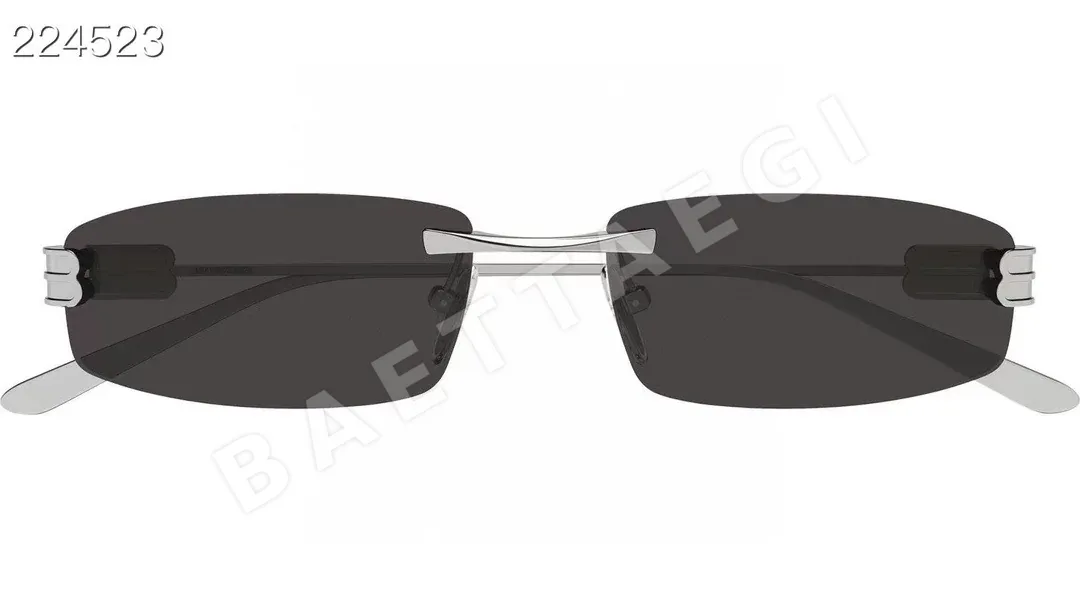 발렌시아가 선글라스 73352 Balenciaga Sunglasses 상세 이미지 4