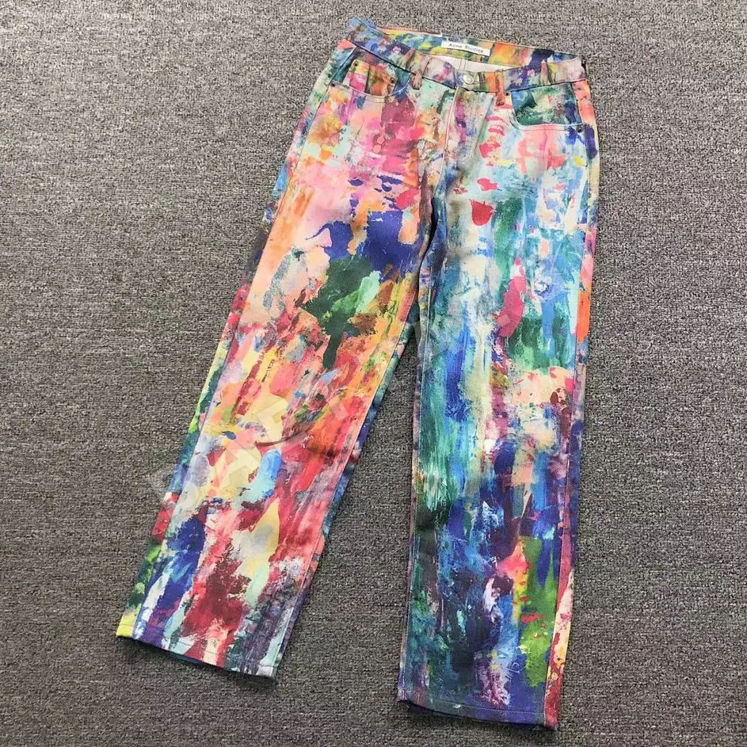아크네스튜디오 바지 202708 Acne Studios Pants