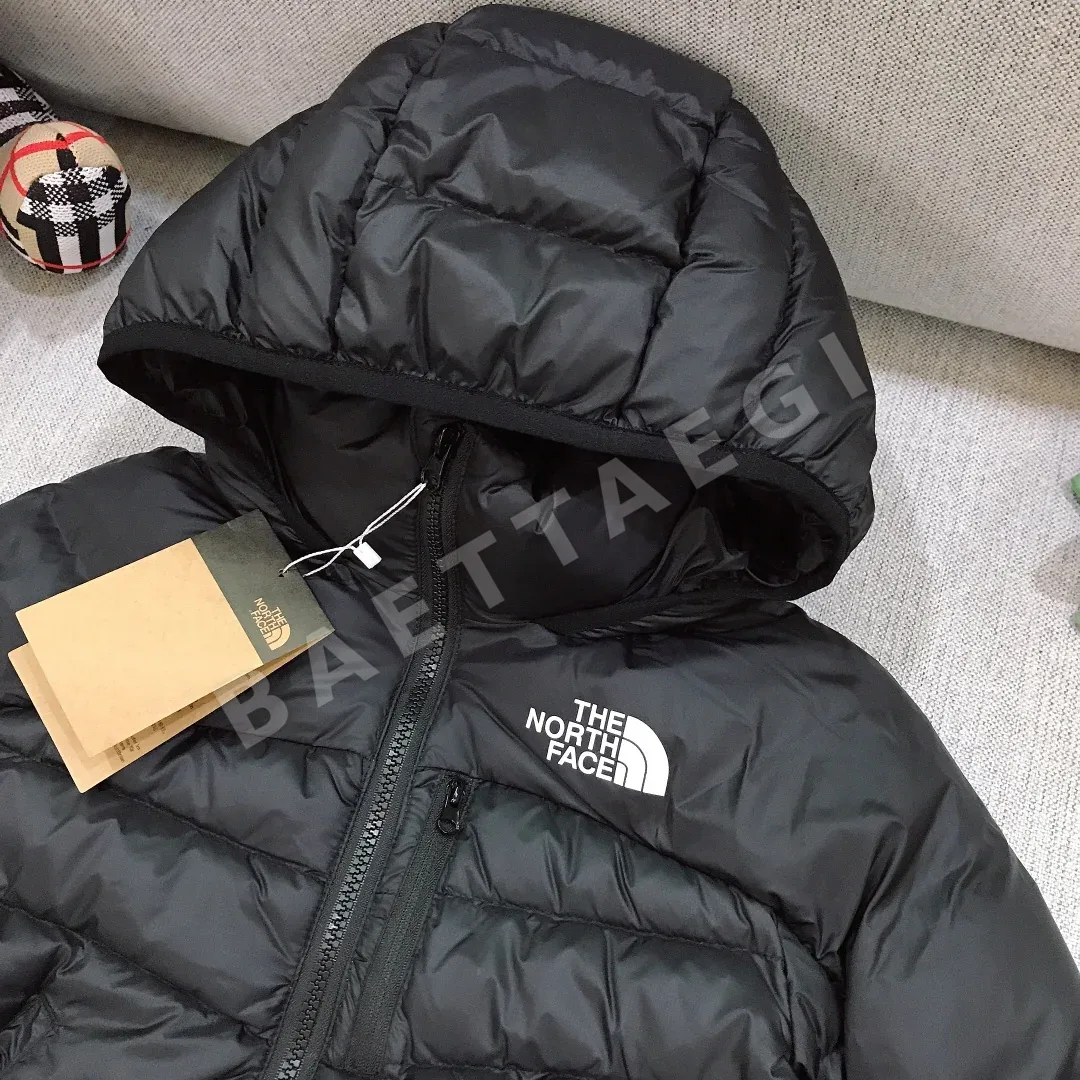 노스페이스 키즈 클래식 패딩 자켓 상세 이미지 5