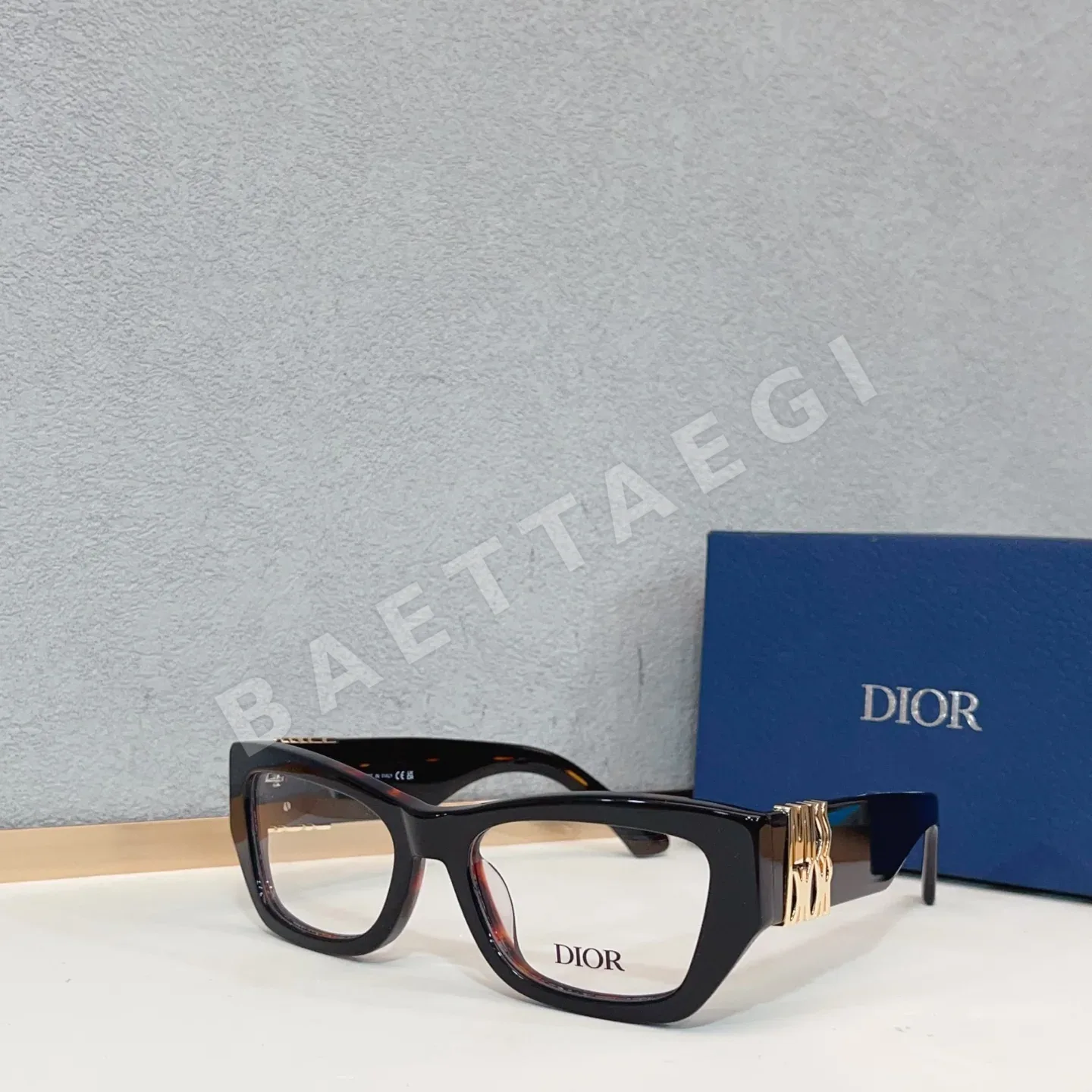 디올 선글라스 72552 Dior Sunglasses 상세 이미지 3