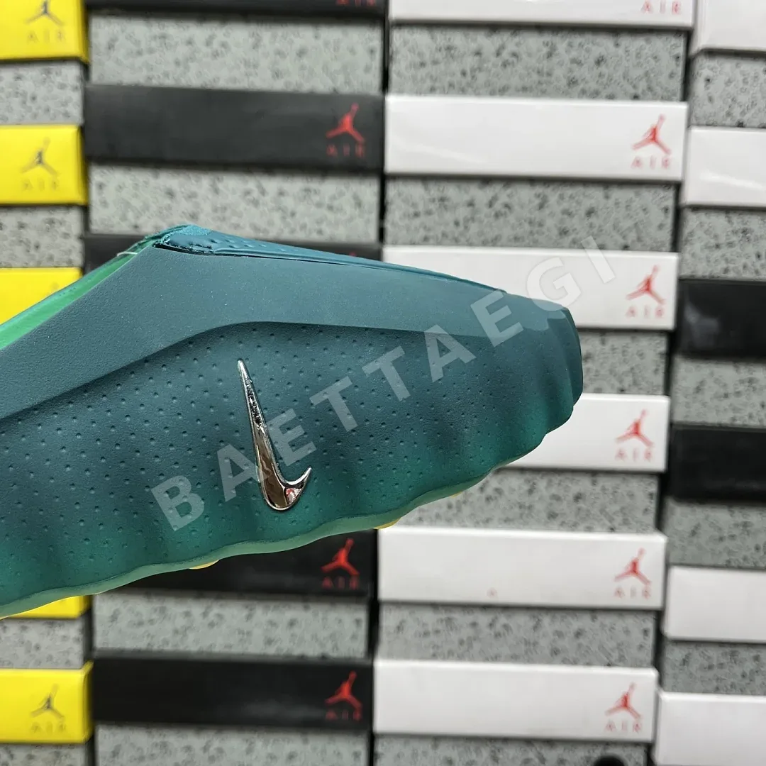 나이키 [GX] 마인드 001 슬라이드 HQ4307-301 201432 Nike Mind 001 Slide Geode Teal Light 상세 이미지 7