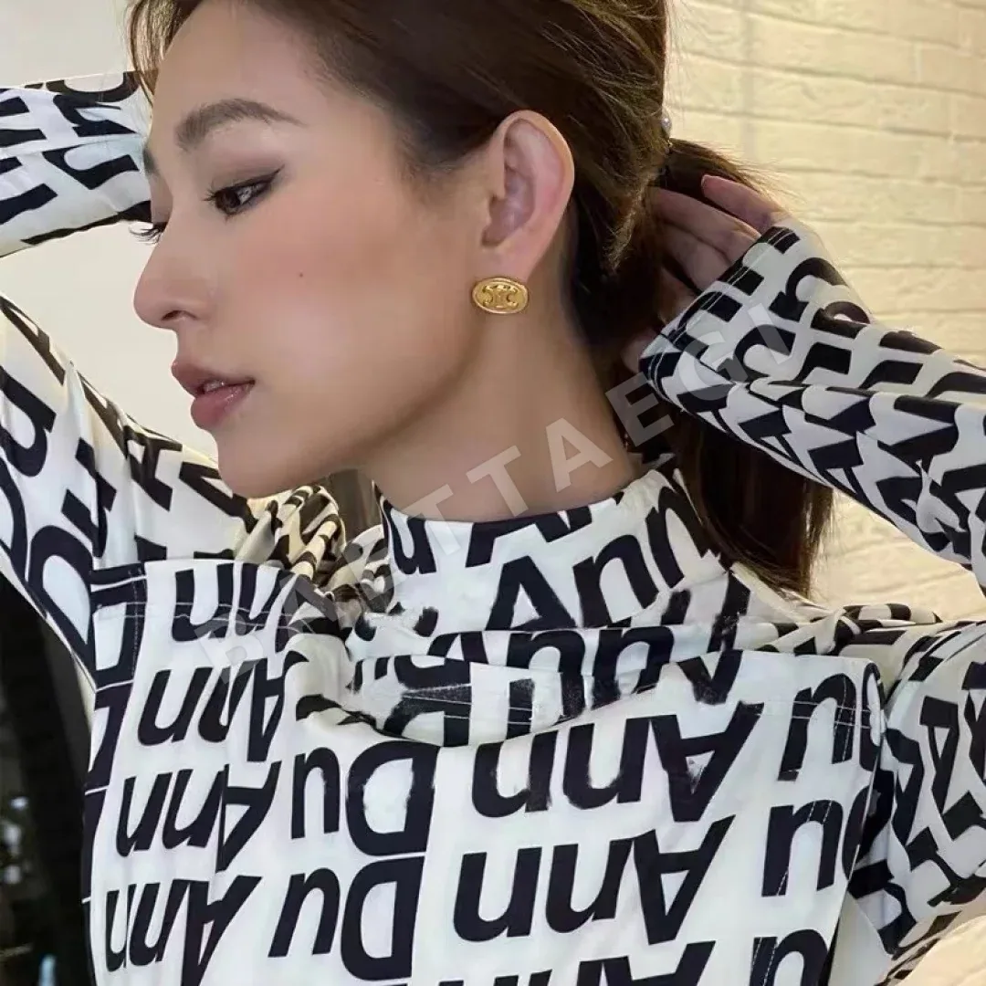 셀린느 귀걸이 69243 Celine Earrings 상세 이미지 2