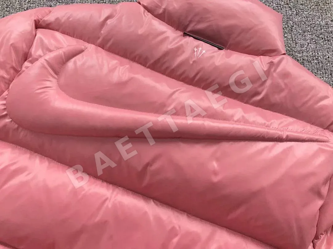 나이키 녹타 패딩 자켓 203786 Nike NOCTA Down Jacket 상세 이미지 26