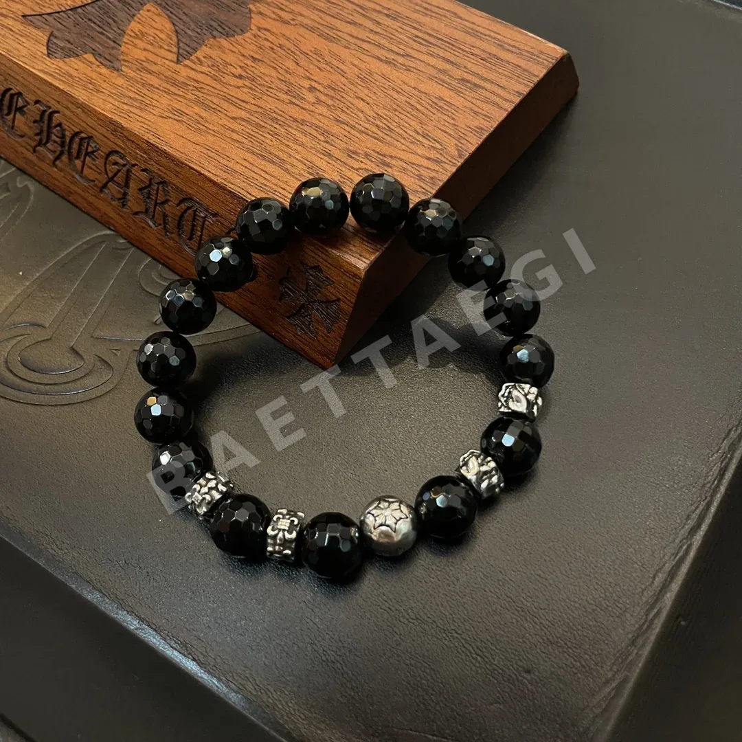 크롬하츠 팔찌 61875 Chrome Hearts Bracelet 상세 이미지 4