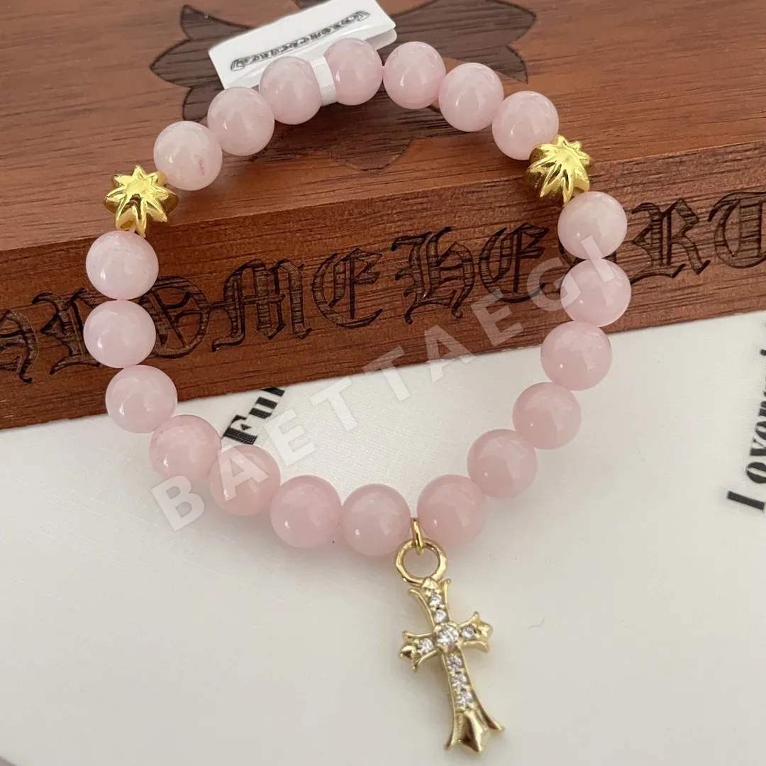 크롬하츠 팔찌 61520 Chrome Hearts Bracelet 상세 이미지 6