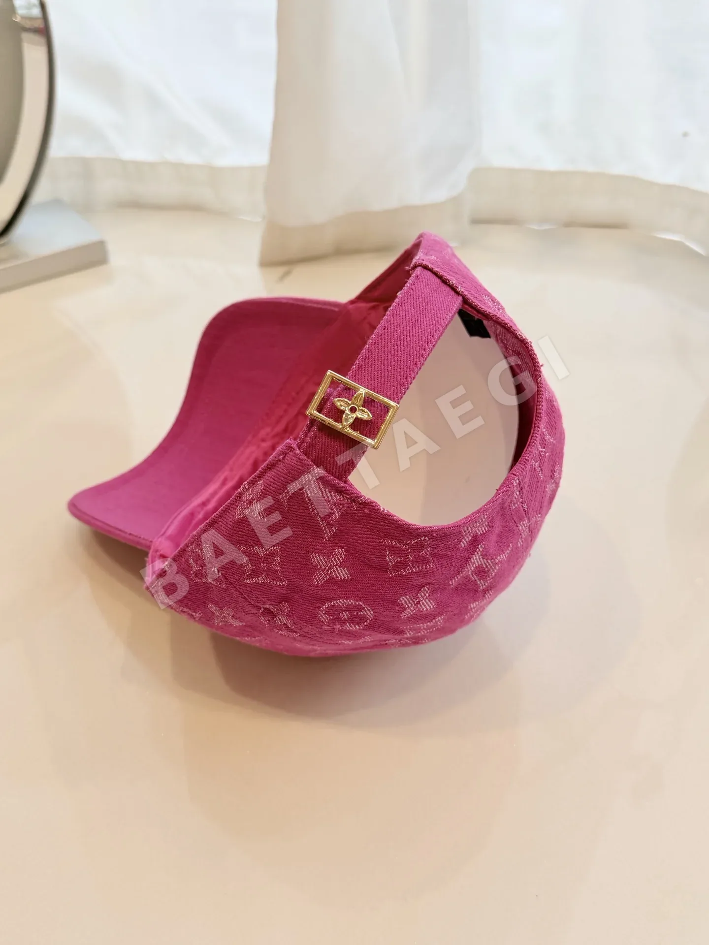 루이비통 모자 79264 Louis Vuitton Cap 상세 이미지 2