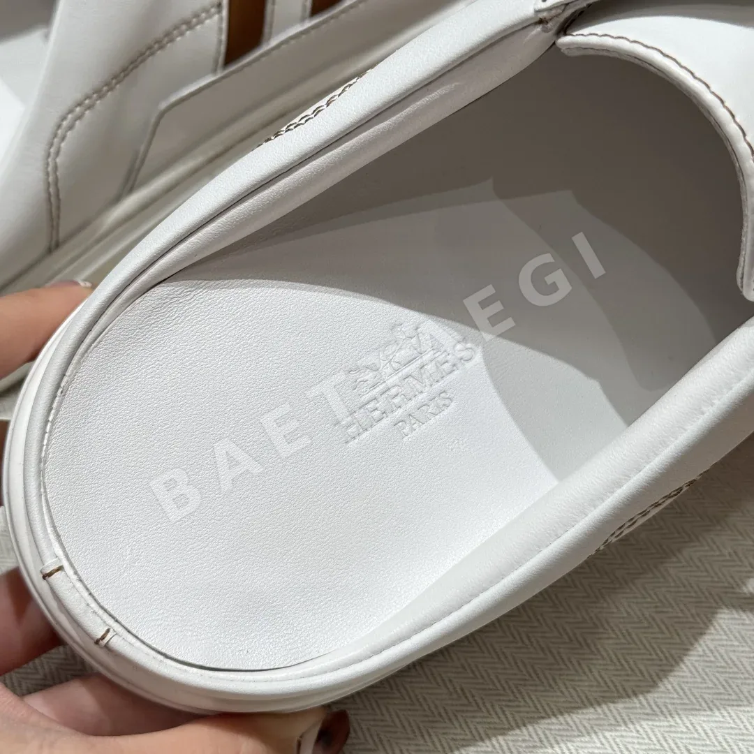에르메스 신발 189208 Hermes Sandals 상세 이미지 5