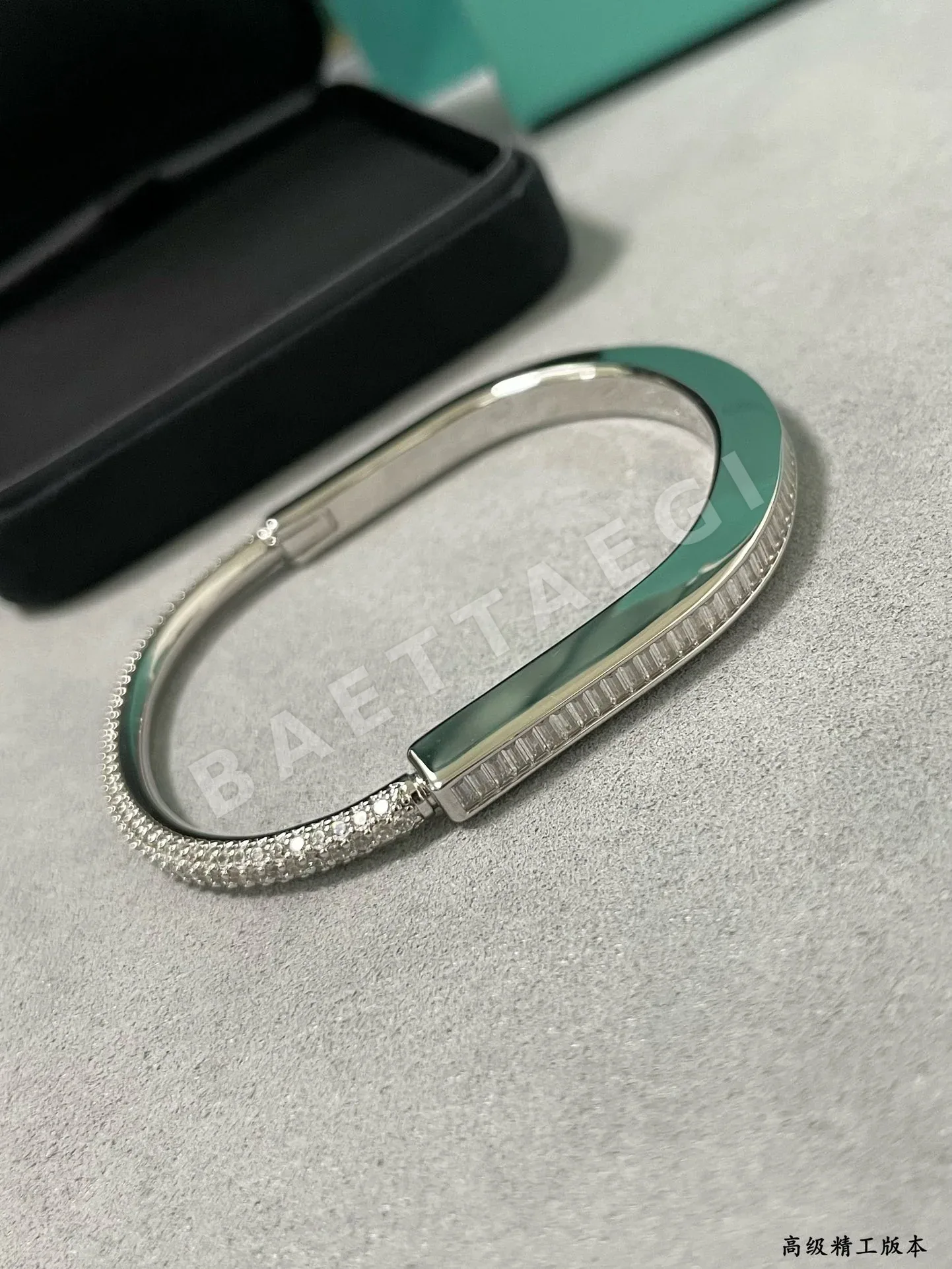 티파니 팔찌 70863 Tiffany & Co Bracelet 상세 이미지 9