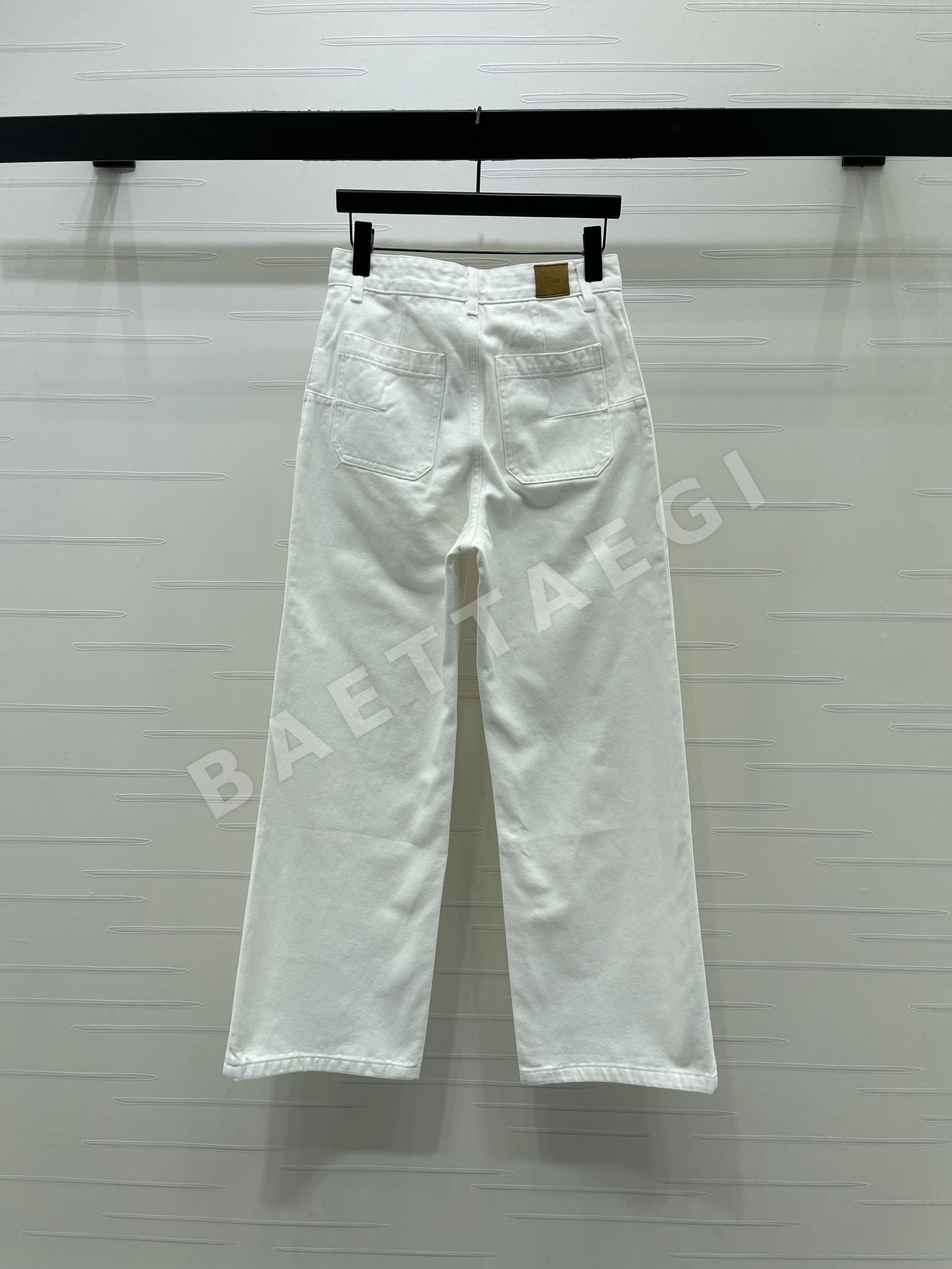 디올 여성 바지 92338 Dior Pants 상세 이미지 17