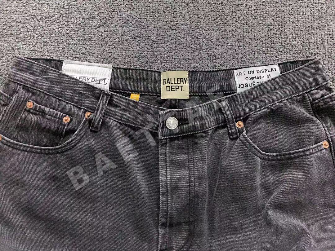 갤러리디파트먼트 바지 203193 Gallery Dept. Pants 상세 이미지 16