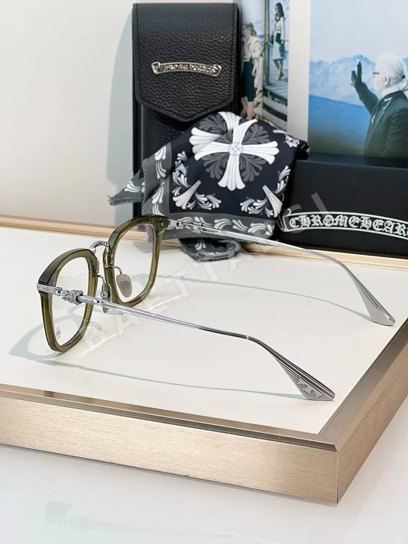 크롬하츠 선글라스 205188 Chrome Hearts Sunglasses 상세 이미지 6