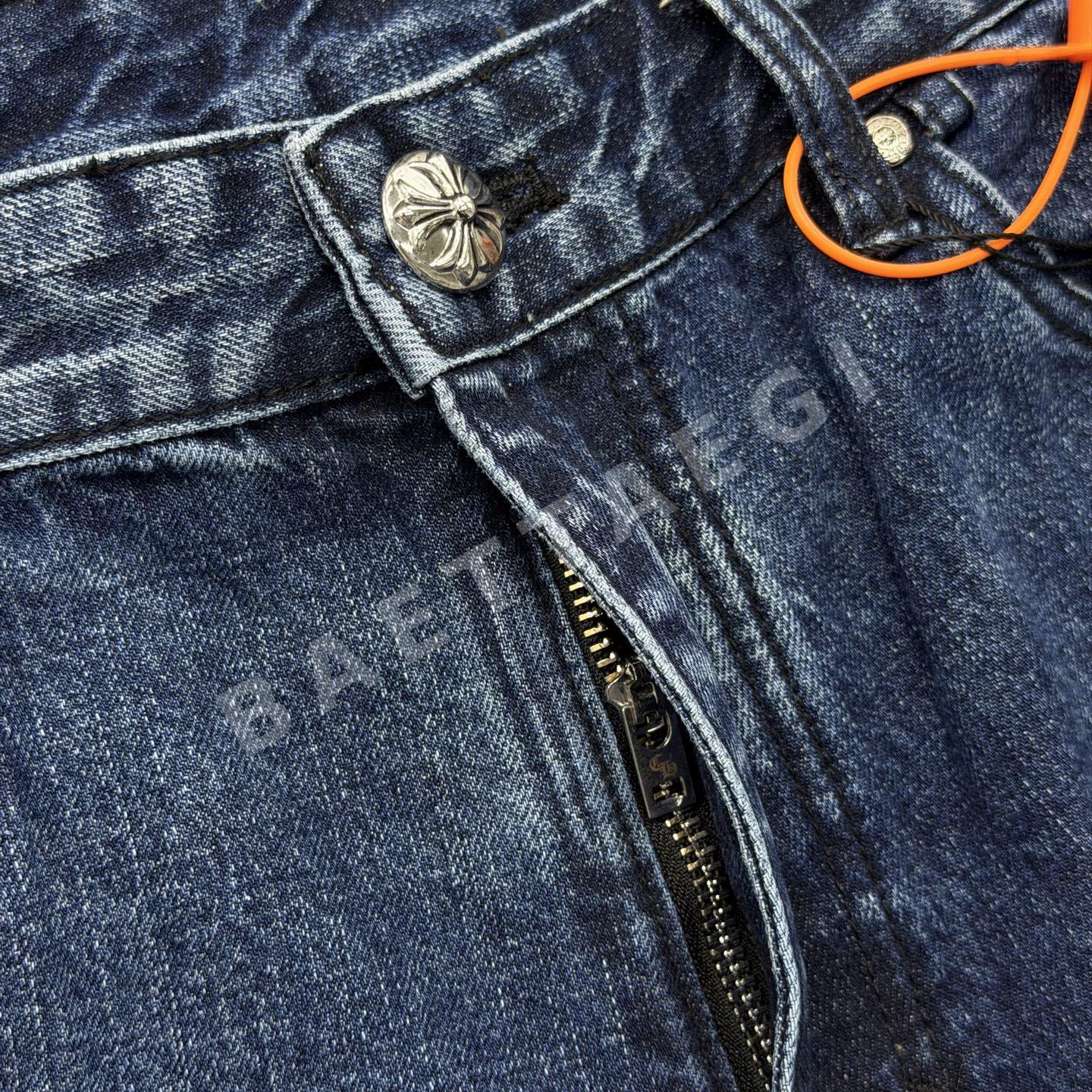 크롬하츠 남성 반바지 69007 Chrome Hearts Shorts 상세 이미지 7