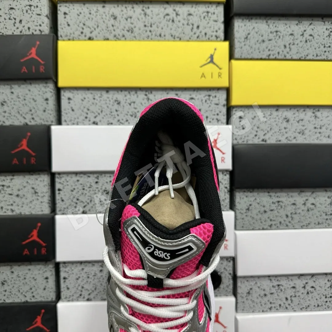 아식스 [LZ] 젤 카야노 14 1201A019-700 200589 Asics Gel-Kayano 14 Pink Glo 상세 이미지 3