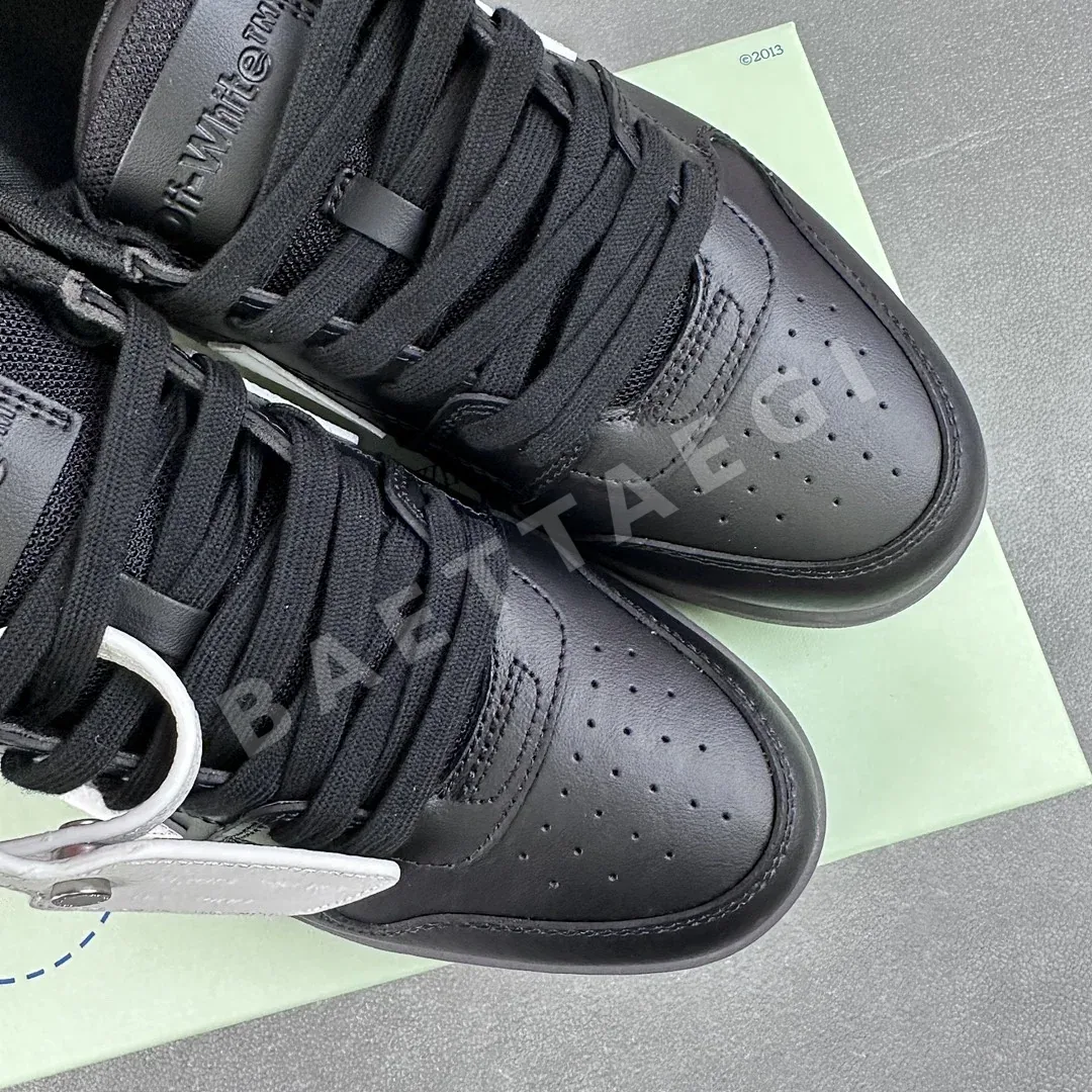 오프화이트 블랙 화이트 202339 Off White 상세 이미지 5