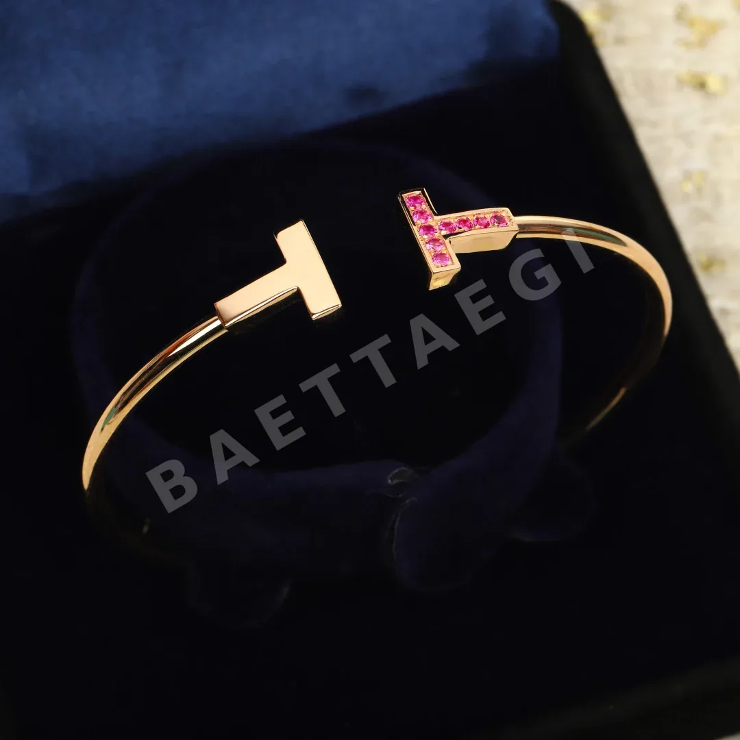 티파니 팔찌 71235 Tiffany & Co Bracelet 상세 이미지 5