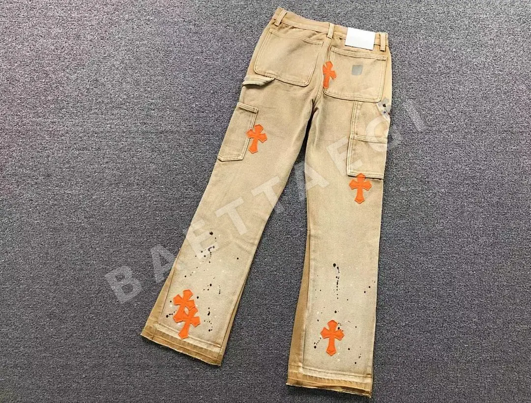 갤러리디파트먼트 바지 203187 Gallery Dept. Pants 상세 이미지 8