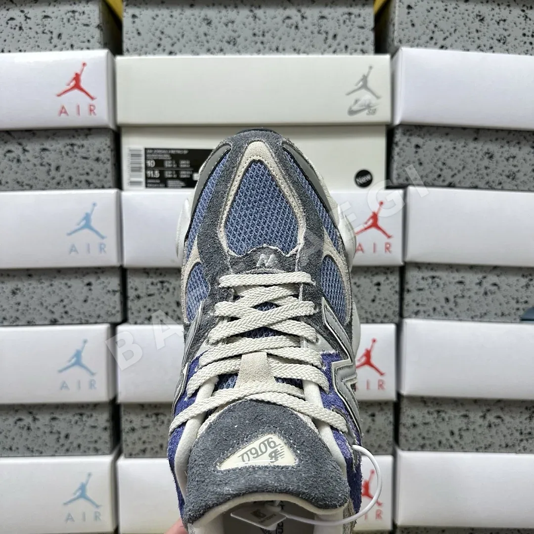 뉴발란스 [C] 9060 U9060NTA 202207 New Balance 9060 상세 이미지 5
