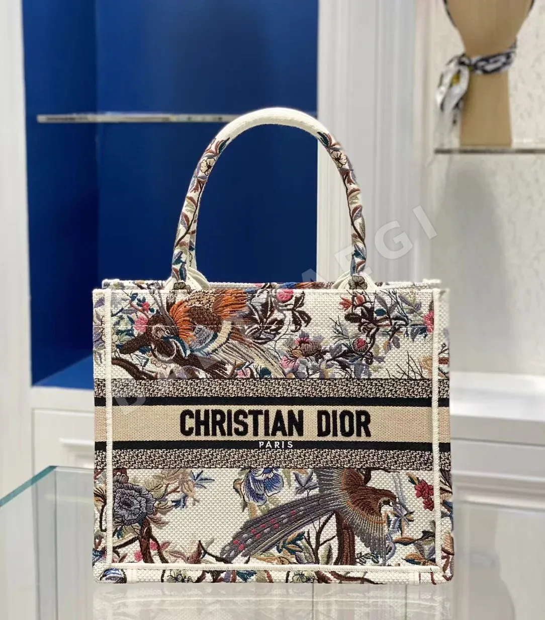 디올 CD-BookTote 토트백 16785