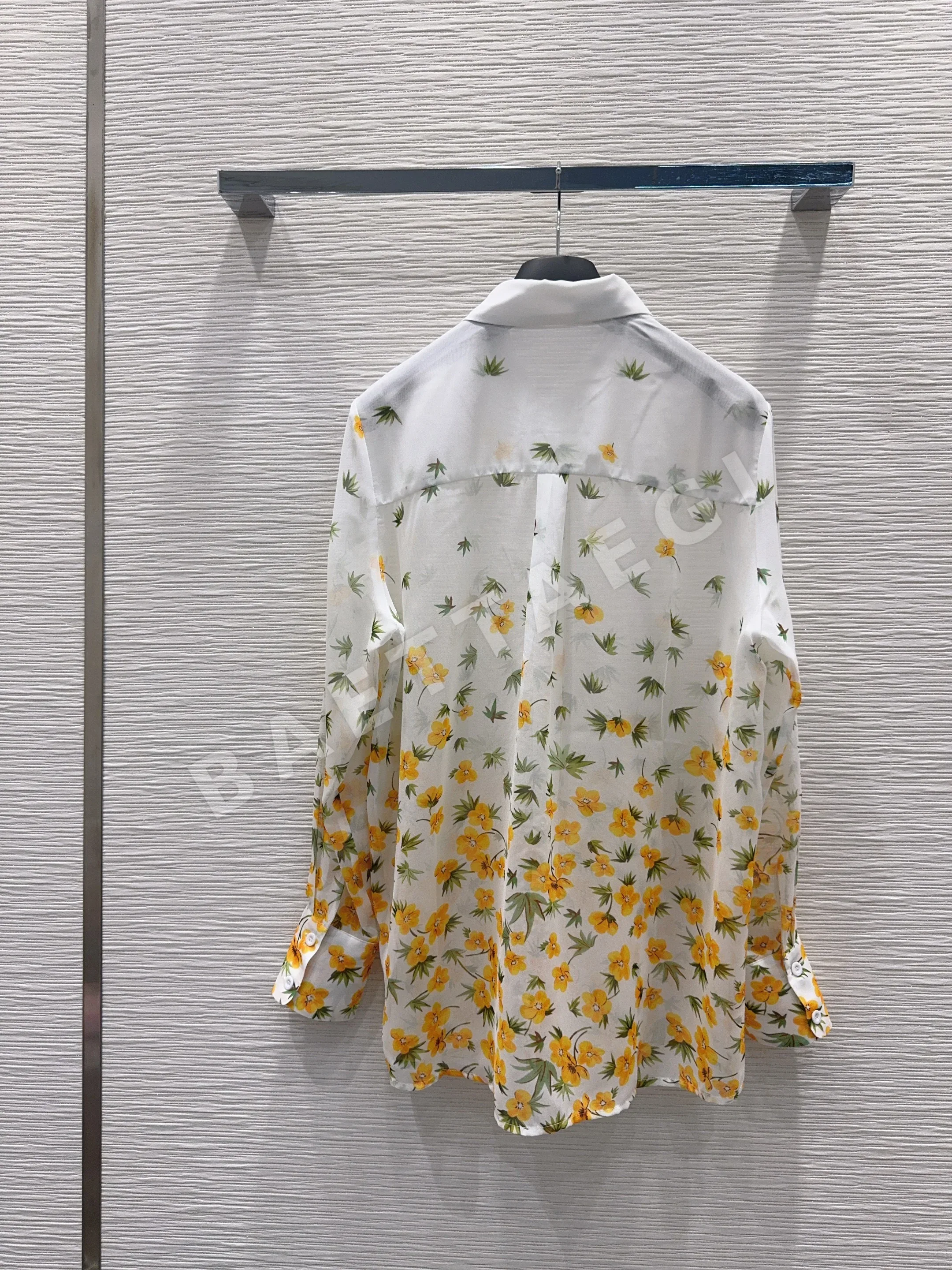 디올 여성 셔츠 91976 Dior Shirt 상세 이미지 16