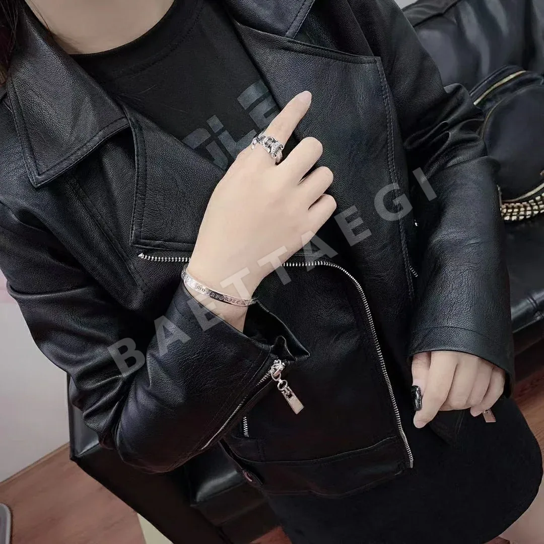 크롬하츠 반지 62875 Chrome Hearts Ring 상세 이미지 5