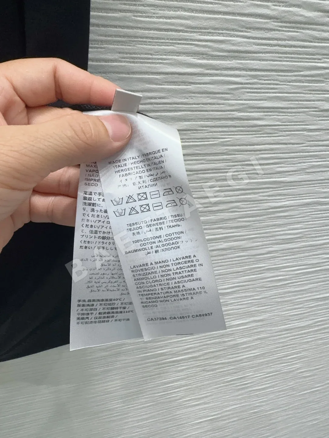 구찌 슬립 원피스 여성용 상세 이미지 7