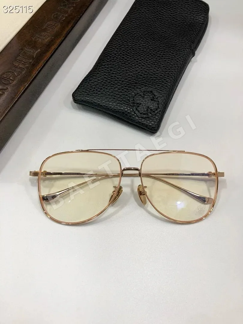 크롬하츠 선글라스 204966 Chrome Hearts Sunglasses 상세 이미지 8