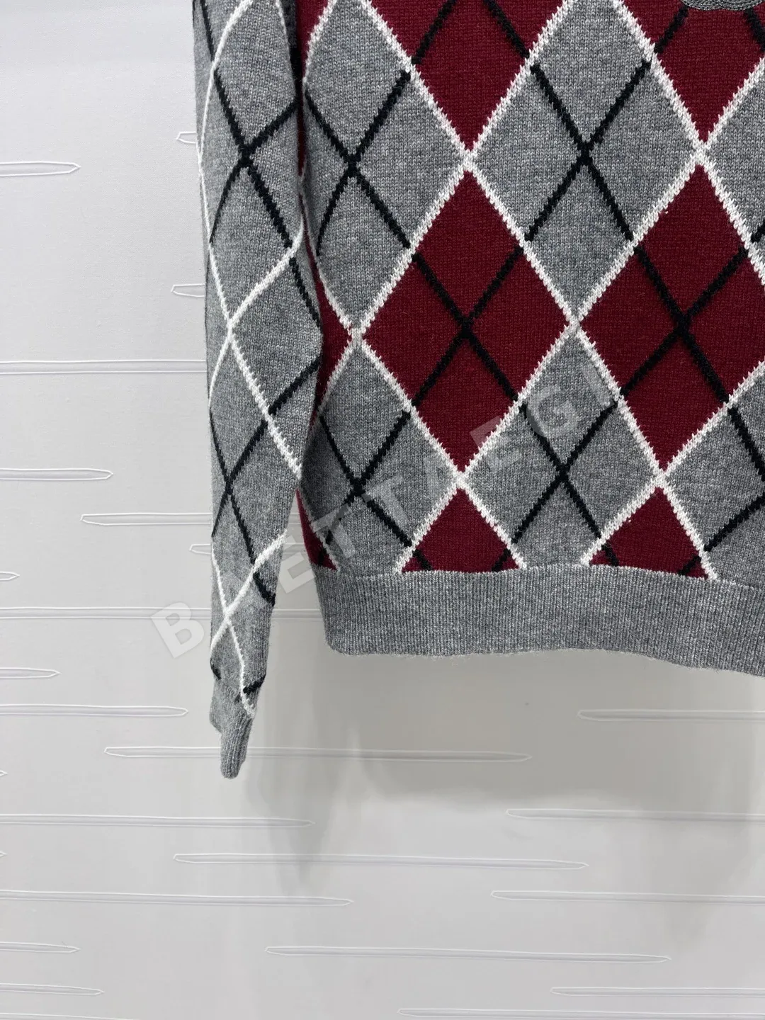 구찌 여성 니트 53982 Gucci Women Knit 상세 이미지 5