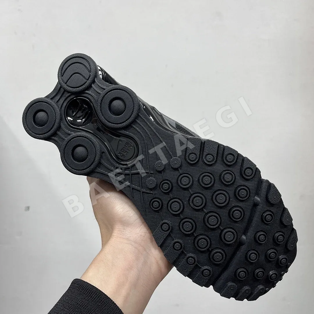 나이키 [WM] 샥스 DN1615-001 201010 Nike Shox Ride 2 Supreme Black 상세 이미지 9