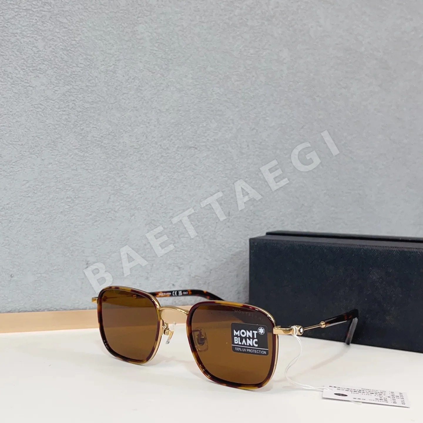 몽블랑 선글라스 72913 Montblanc Sunglasses