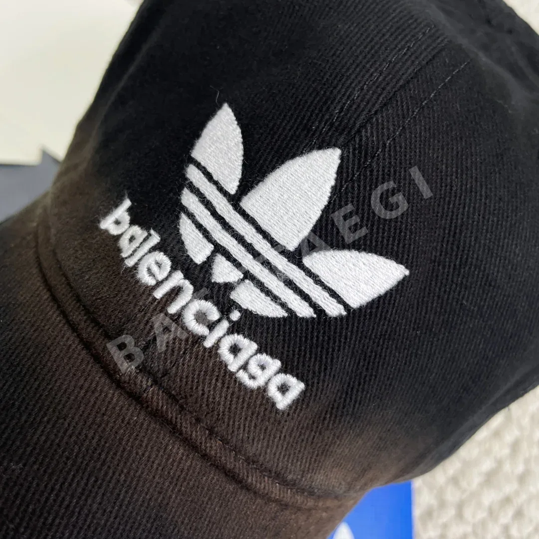 발렌시아가 모자 81489 Balenciaga Cap 상세 이미지 6