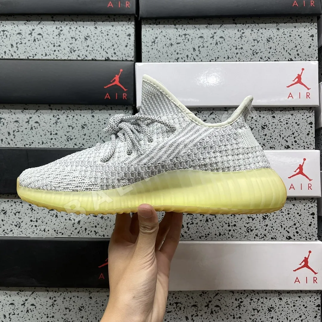 아디다스 [XQ] 이지 부스트 350 V2 FX4348 200808 Adidas Yeezy Boost 350 V2 Yeshaya 상세 이미지 8